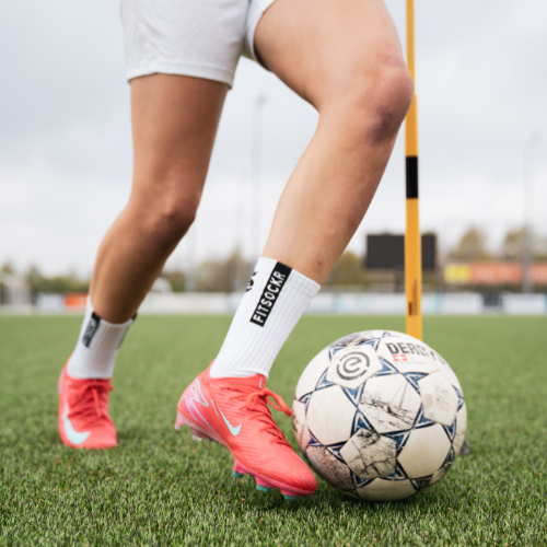 5 redenen waarom FitSockr de beste keuze is voor voetbal gripsokken