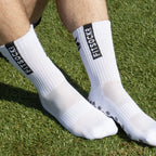 FitSockr Gripsokken Wit